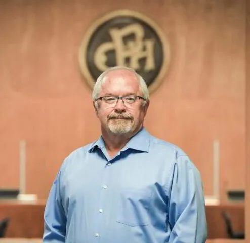 Kevin McDonnell for Mayor
