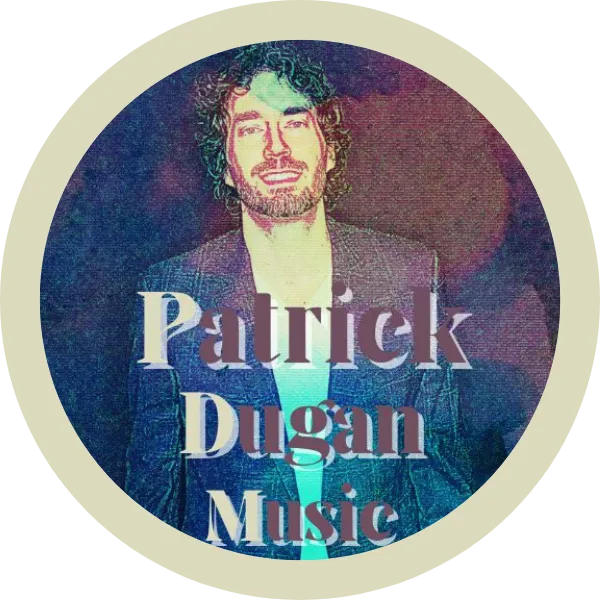 Patrick Dugan Music