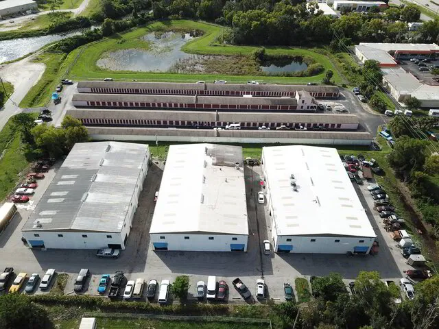 Commercial Roofing Company in Fort Myers FL