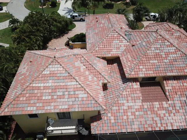Tile Roofing Company in Fort Myers FL