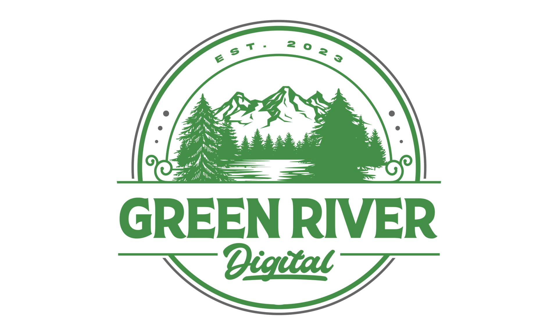 Green River Digital Online Marketing Services