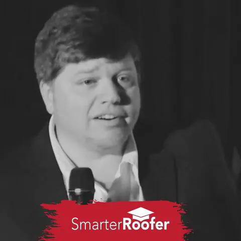 Simon Lee speaker st SmarterRoofer