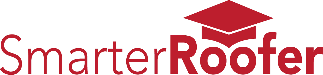 SmarterRoofer logo