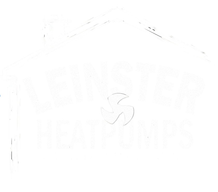Leinster Heat Pumps logo