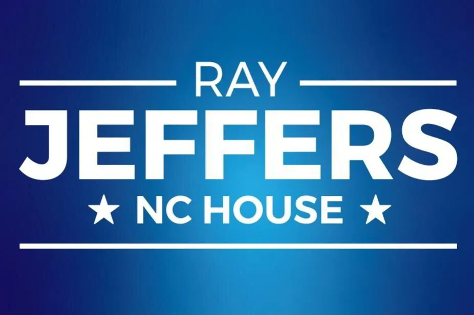 Ray Jeffers for NC HOUSE District 2