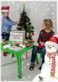 Kraft BOX - Ediție de Crăciun 🎅🎄