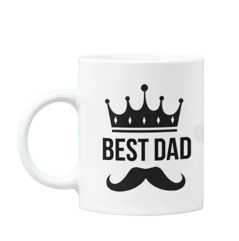 Cana "Best DAD" 