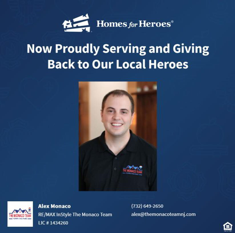 How Alex Is Giving Back to NJ’s Everyday Heroes