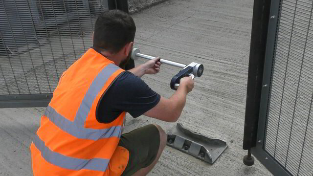 Door/Gate Technician Training | Industry-Specific Training by PW Solutions