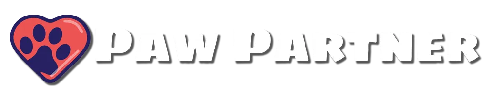 Paw Partner Logo