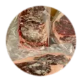 Certified Angus Rib Eye Steak - Aged 28 Days