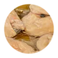 Chicken Parmesan Breaded