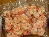 Shrimp - Large Cooked 21/25