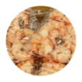 Shrimp - 16/20 Cooked