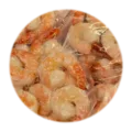 Shrimp - Large Cooked 21/25