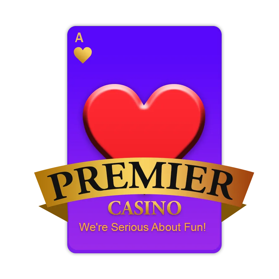 premier casino events
