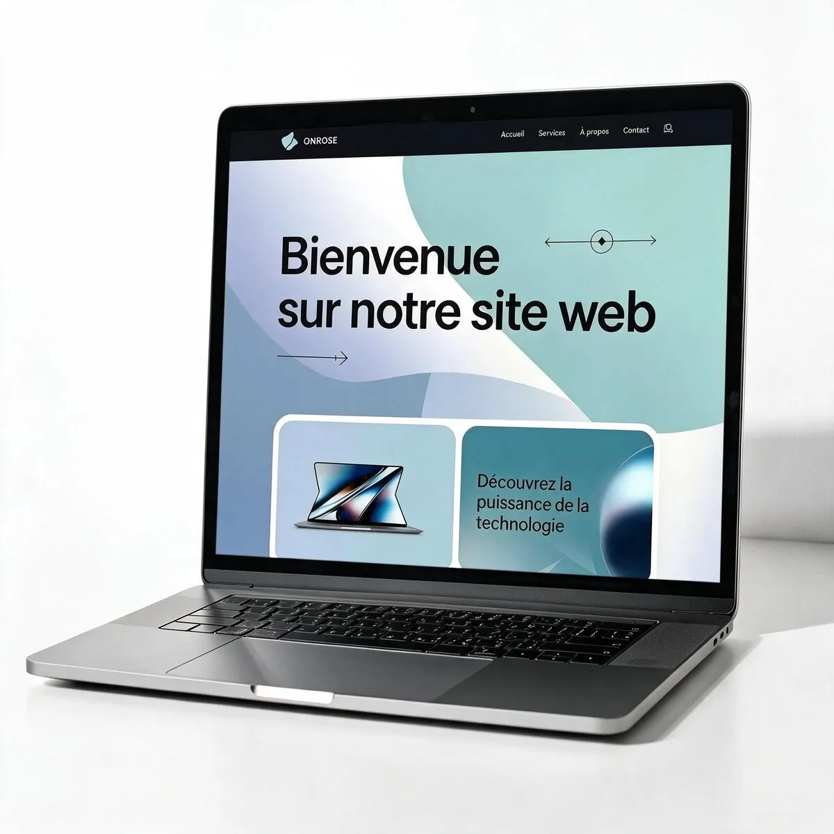 Création de sites web OZlaCréation