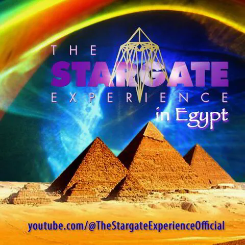 Stargate in Egypt