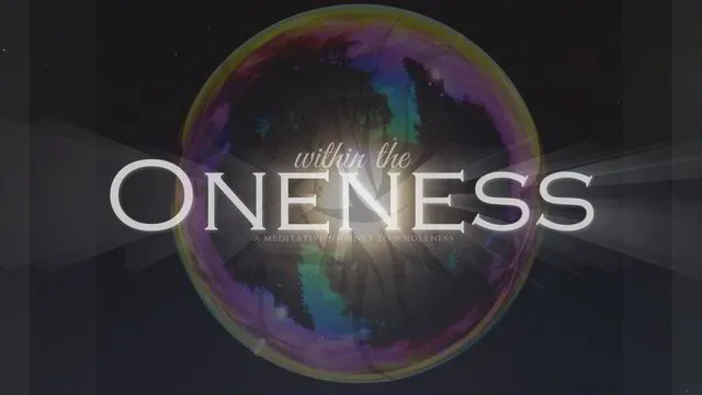 within-the-oneness