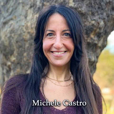 Gateways 02 – Michele Castro