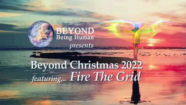 Beyond Christmas 22