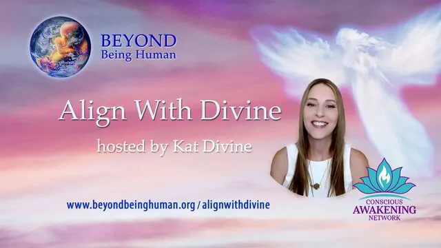 Align With Divine