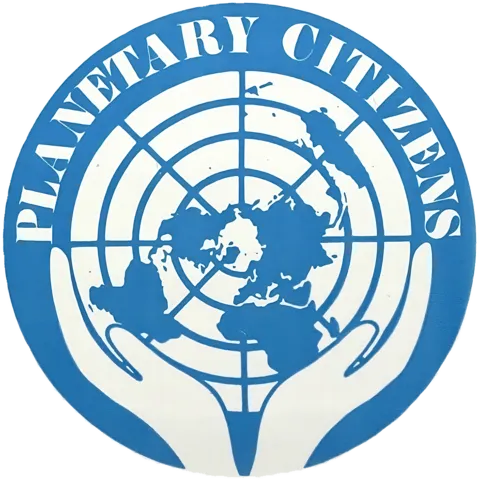 Planetary Citizens Logo