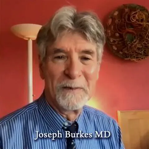 Joseph Burkes MD