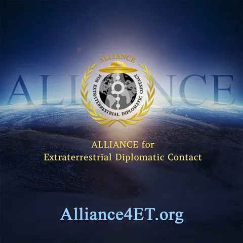 The Alliance for Extraterrestrial Diplomatic Contact