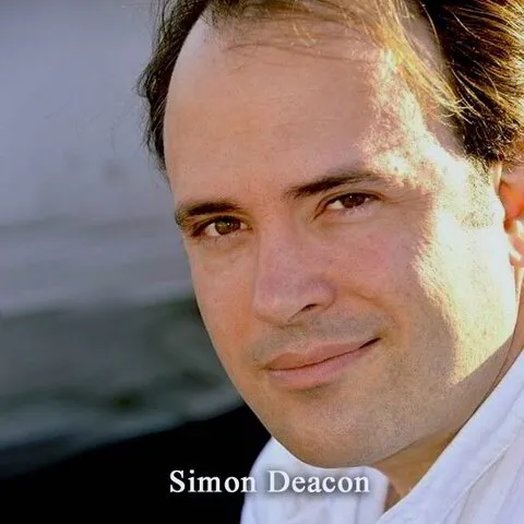Simon Deacon