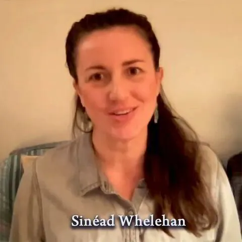 Sinéad Whelehan
