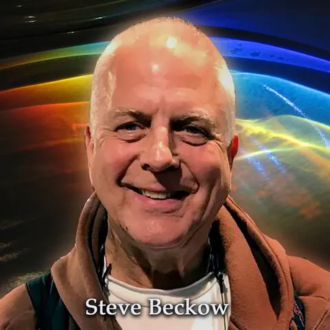 Steve Beckow