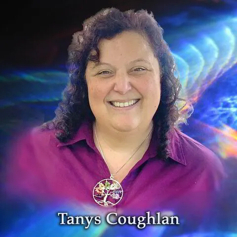 Tanys Coughlan