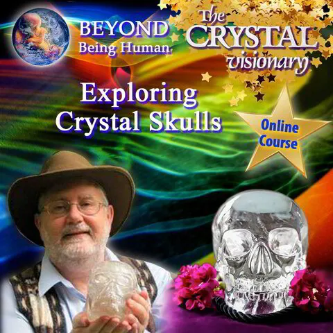Crystal Visionary Graphics