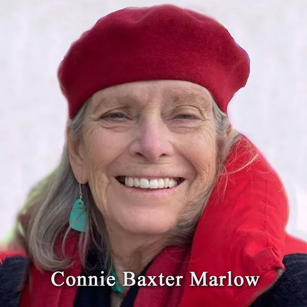 Connie Baxter Marlow