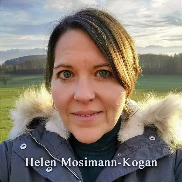 Helen Mosimann-Kogan
