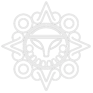 BBH Mayan Logo