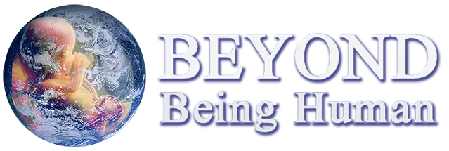 Beyond Being Human