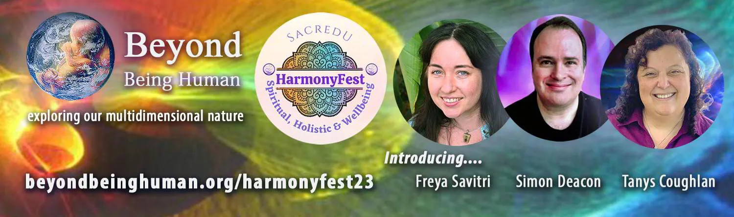 Harmonyfest23 Banner