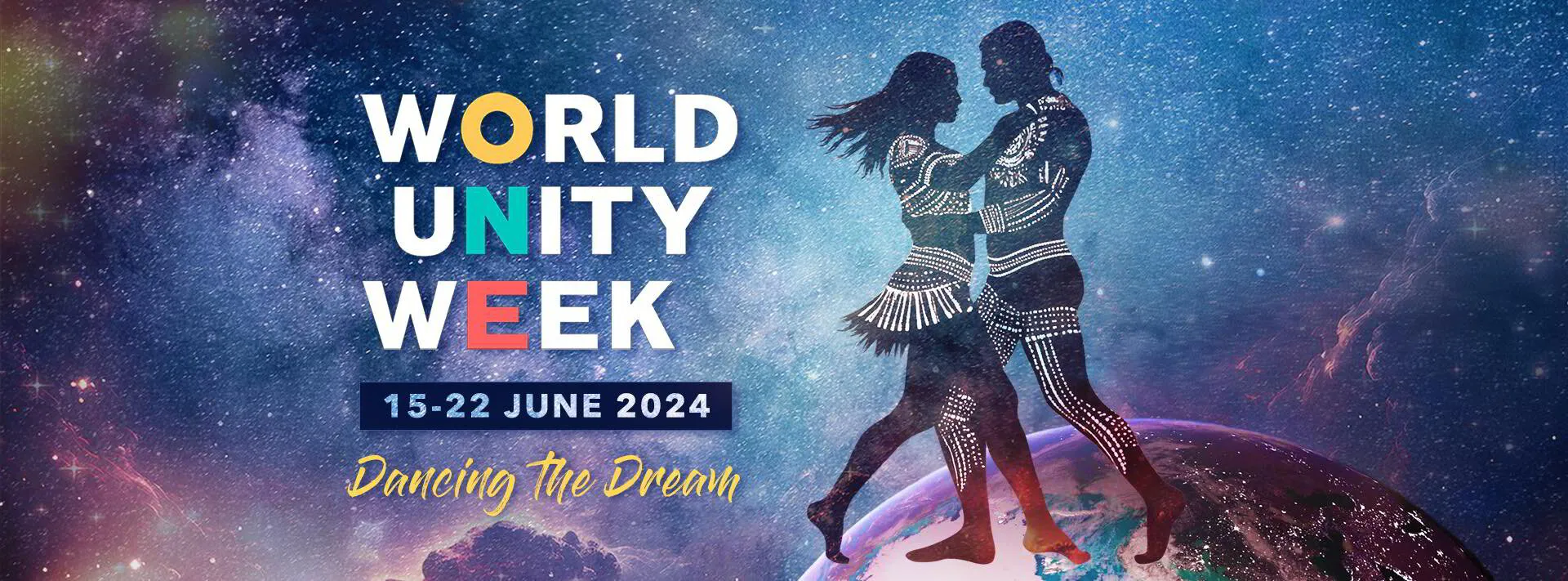 World Unity Week