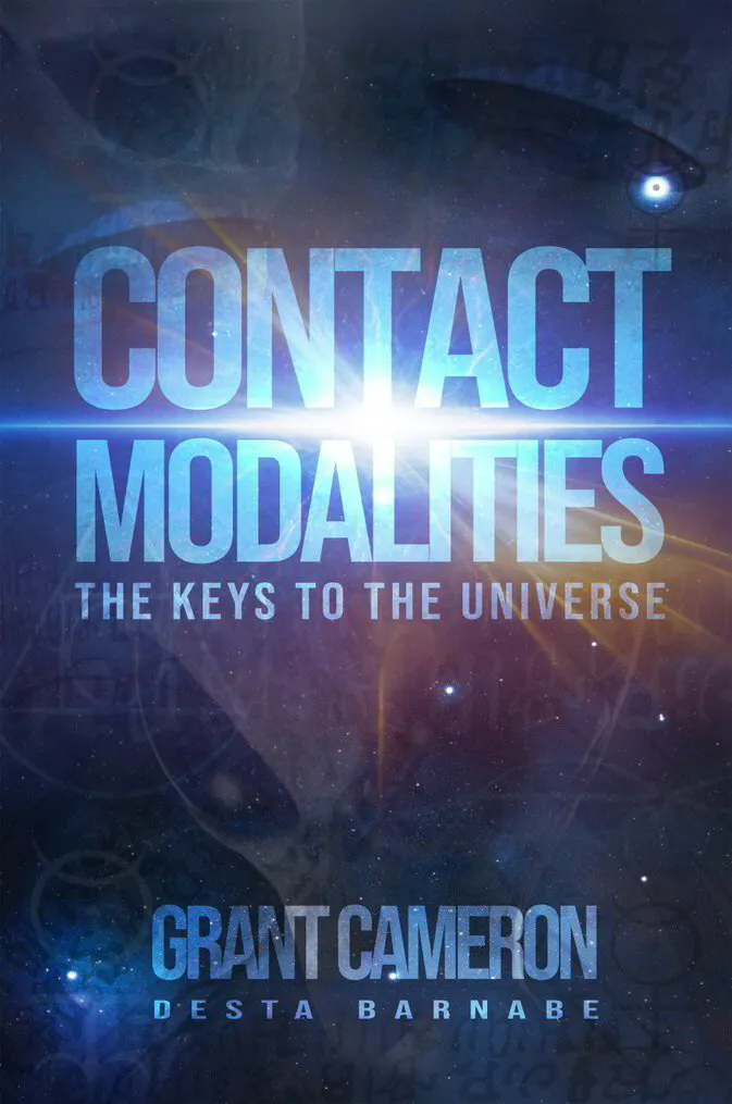 Contact Modailities
