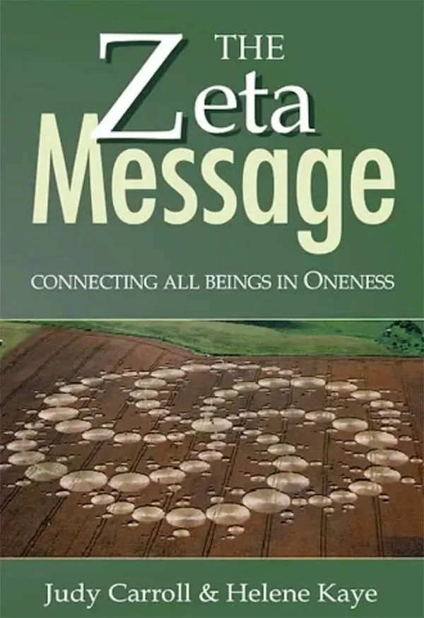 The Zeta Message