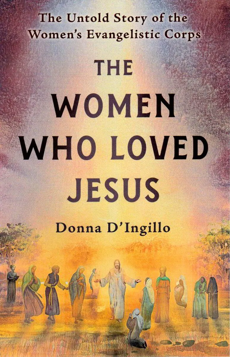 Donna D’Ingillo