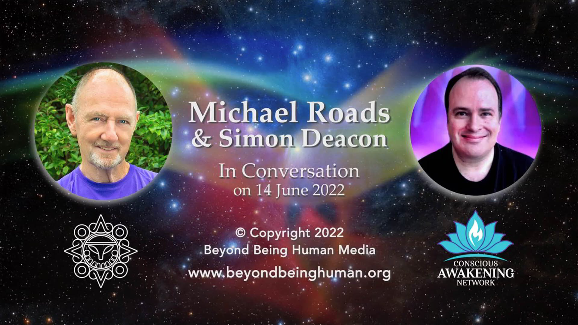 Michael Roads Profile