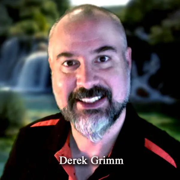 Derek Grimm