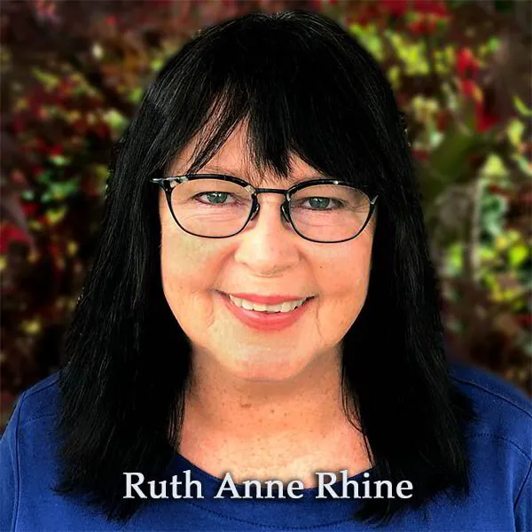 Ruth Anne Rhine