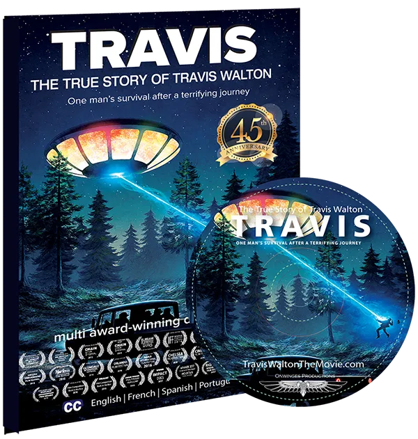 Travis DVD
