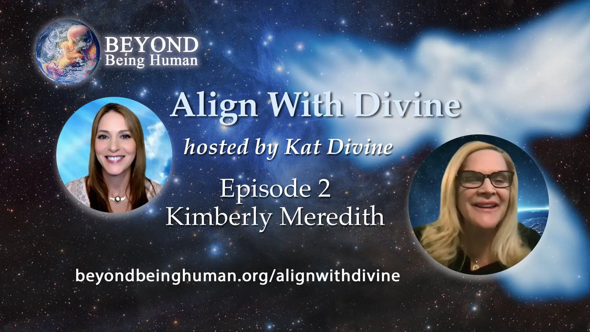 Align With Divine 02 - Kimberly Meredith