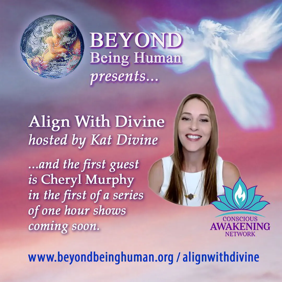 Align With Divine - Show 1