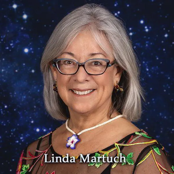 Linda Martuch